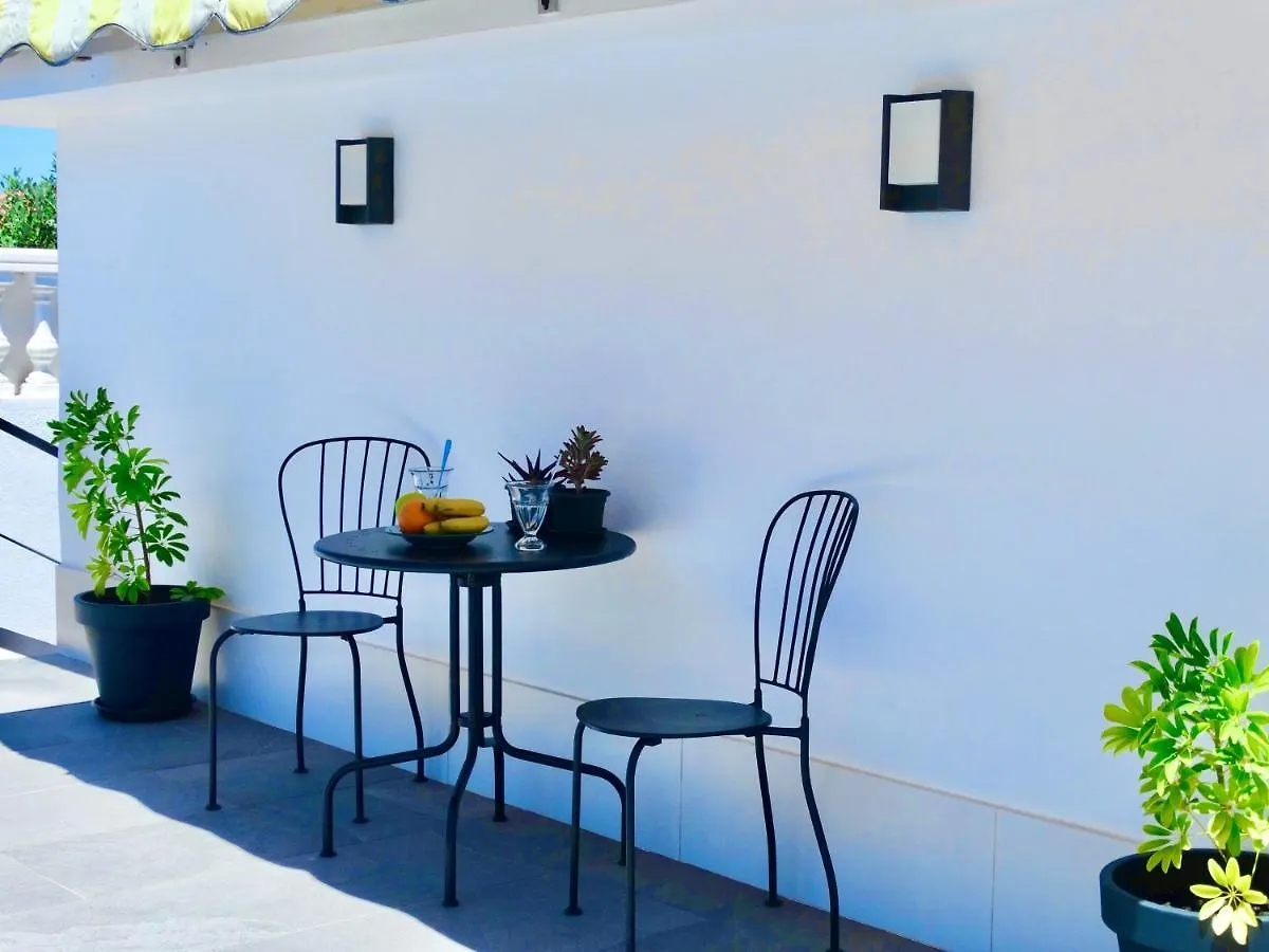 Apartamento Unico En El Sauzal - Inolvidable!!! 0*,  Spanyolország