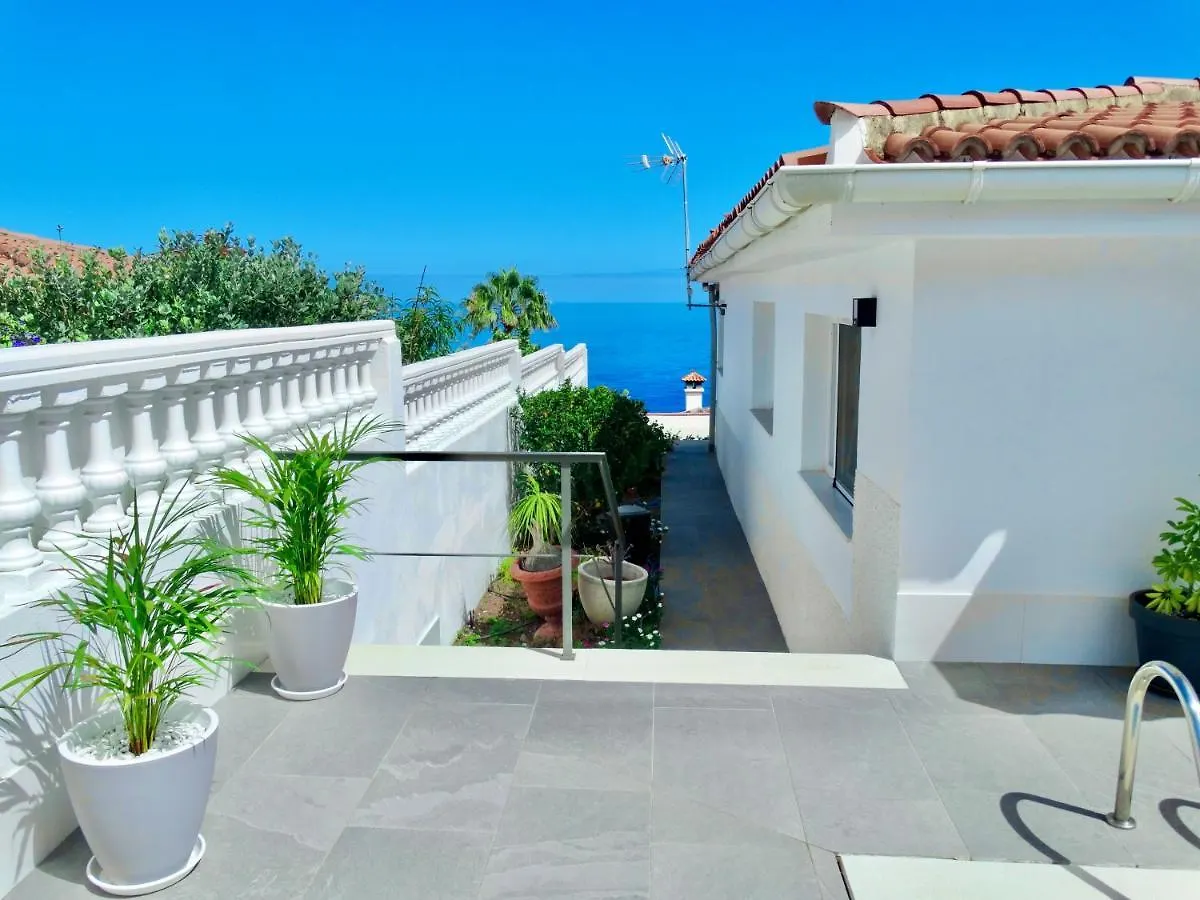 Apartman Apartamento Unico En El Sauzal - Inolvidable!!!