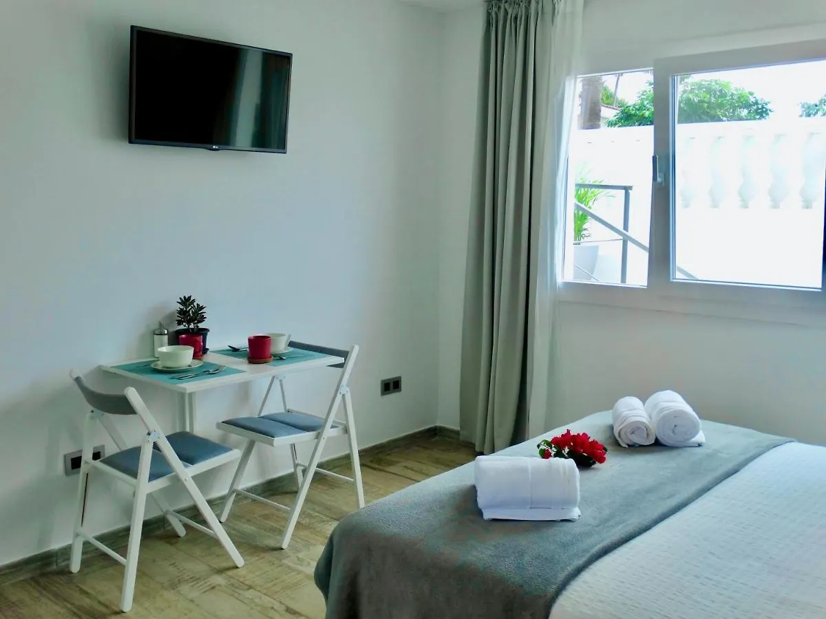 Apartman Apartamento Unico En El Sauzal - Inolvidable!!!