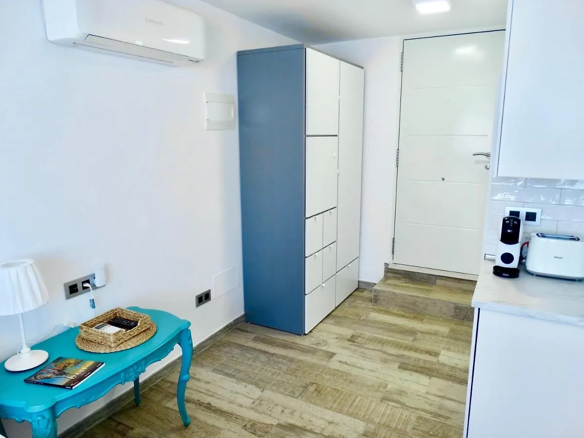 Apartamento Unico En El Sauzal - Inolvidable!!! 0*,  Spanyolország