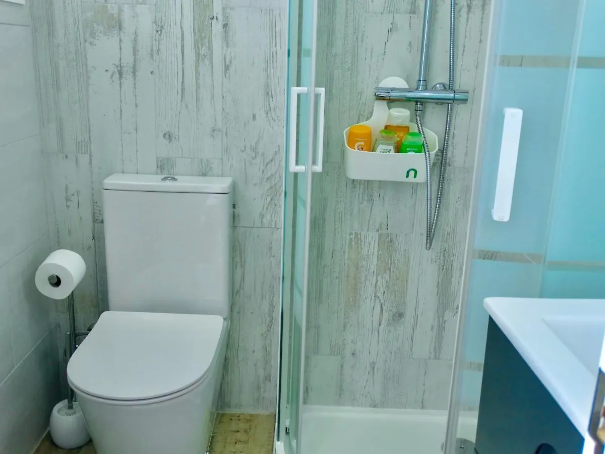 Apartman Apartamento Unico En El Sauzal - Inolvidable!!! Spanyolország